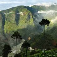 怒江片马：西南边关的四重英雄史诗